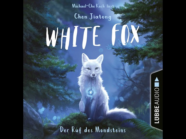 Vídeo relacionado con White Fox (Band 1) - Der Ruf des Mondsteins: Begleite Polarfuchs Dilah auf seiner spannenden Mission - Actionreiches Fantasy-Kinderbuch ab 9 Jahren