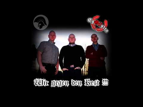 EgOisten - Wir gegen den Rest!!! (New Song 2014)