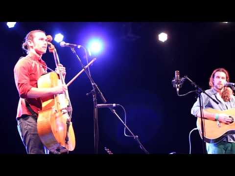 To Be Young - Tall Heights