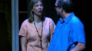 Best New Play: August Osage County