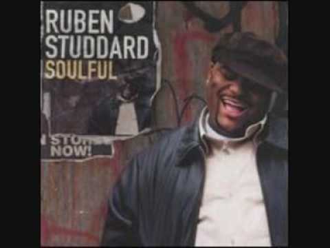Rubben Studdard - Soulful - No Ruben