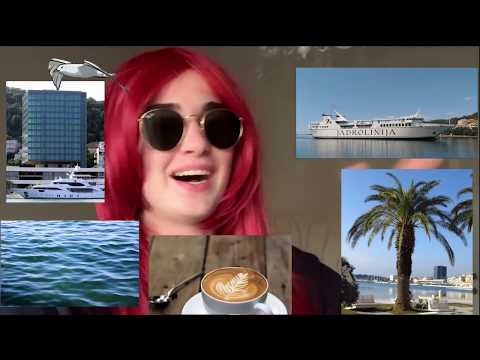 Skeč - 4.d, MIOC Split 2019/2020. (III. gimnazija, Split)