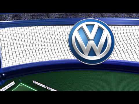 Vinheta Futebol 2013 - Rede Globo