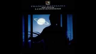 Franco Battiato 01 Via Lattea