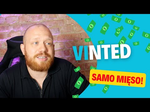 Jak zacząć DOBRZE sprzedawać na Vinted? 💵
