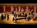 Mozart Piano Concerto No. 20 Mov.2 - Romance