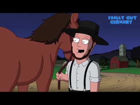Family Guy best of Meg Griffin ( German / Deutsch )