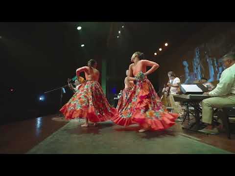 Muha Muhe Live at Cas di Cultura