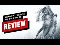 Shadow Tactics: Blades of the Shogun - Aiko's Choice Review