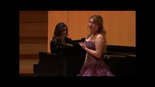 Download lagu Maria - Viktoria Kovalsky - “How Fair is This Spot” by Sergei Rachmaninoff mp3 Download lagu Maria - Viktoria Kovalsky - “How Fair is This Spot” by Sergei Rachmaninoff mp3