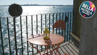 Casa Sulla Laguna | Venice, Italy | Hotel Review 🏩