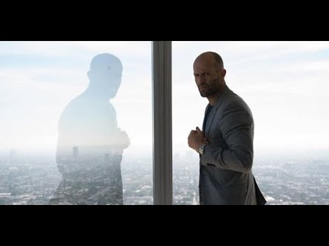 Гнев человеческий - русский трейлер