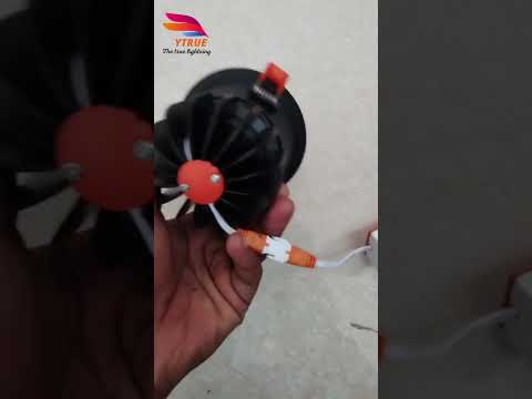 Indoor LED Light