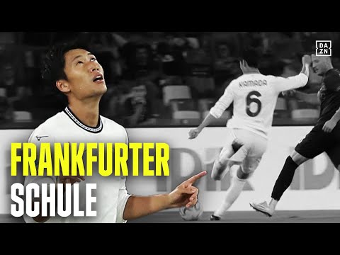 Ex-Frankfurter Kamada bezwingt Meister Napoli