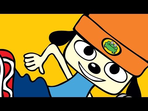 Parappa The Rapper Remastered -- Podgląd #111