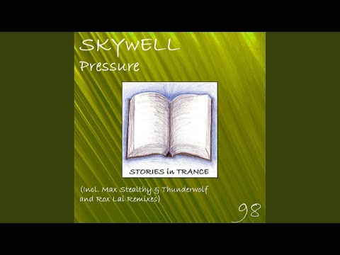 Pressure (Max Stealthy's Alive Remix)