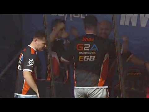 Ostatnie momenty- Virtus.pro vs Na'vi - Starladder i-League Invitational - VIRTUSI WYGRYWAJA!!