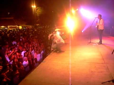 SEU MAXIXE EM CAPIM GROSSO