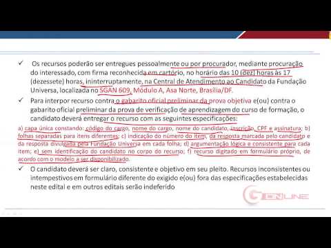 Translating the Notice - PC-DF - Delegate, Forensic Medical Expert and Papiloscopist