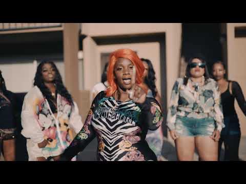 Mrs Black Dyamond - ShotGun | Shot By : @VOICE2HARD