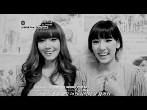 [FMV] Taengsic - Time spent walking through memories