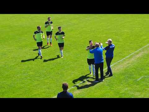 Szturm Junikowo - NKS Niepruszewo skrót meczu