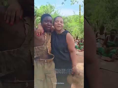 Chaba: From Forest Tribe To Fame 🔥