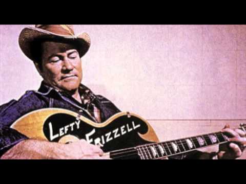 Forever And Always - Lefty Frizzell