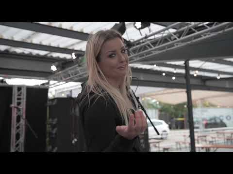 21.10.2020 - Jovel / Münster (HEAT WAVE Tour Diary)