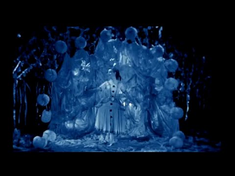 Claptone - Cream (Official Video)