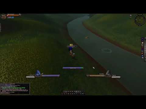 Farscape's Azerite UI for Classic