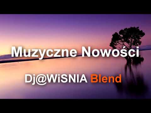 ADM x Małpa - Wybrałem Ją (Dj@WiSNIA Blend)