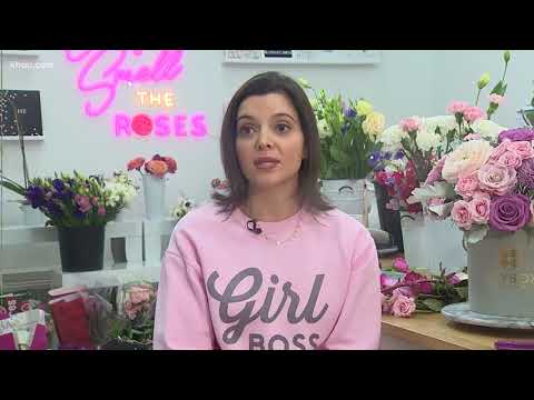 1st YouTube video about how long can a rose last without water