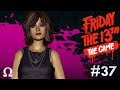 JASON LOVES THE GOTH GIRL Friday The 13th The Game 37 Ft Friends