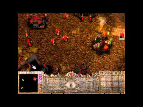 Let's Play HdR Ringkrieg [7.MissionBöse 1/2] Der Pass von Cirith Ungol