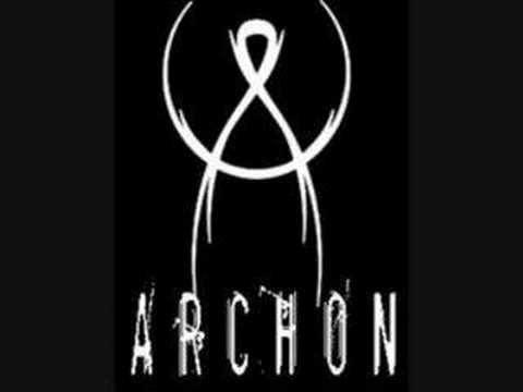 Archon - I smoulder inside