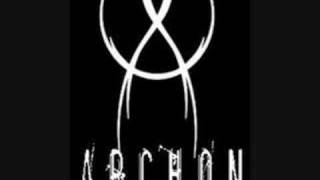 Archon - I smoulder inside