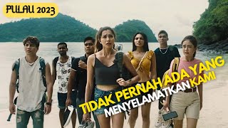 Download lagu Trapped On A Cursed Island Forever❗THE ISLAND Horror Movie 2023 mp3