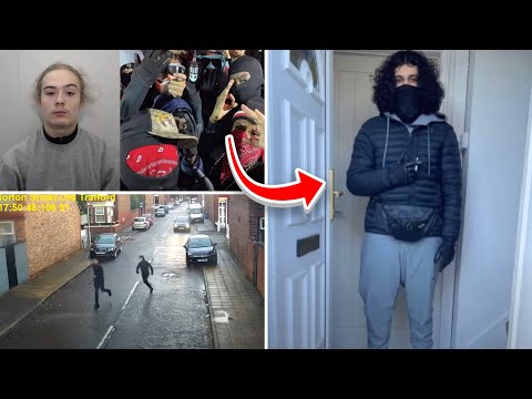 The Deadly Divide in Manchester: TDR vs TCG