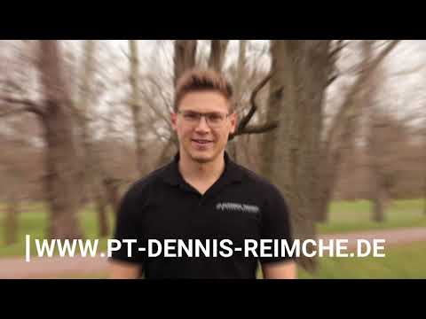 Dennis Reimche - Personal Trainer in Magdeburg | Personal Training im Park