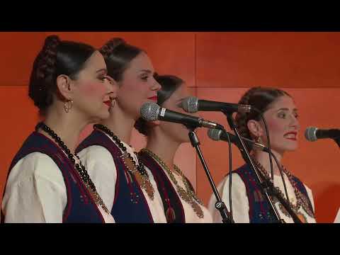 LADO i Borna Šercar's Jazziana Croatica