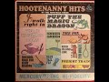Minstrels Three   Hootenanny Hits 10   Jimmy Crack Corn   Blue Tail Fly