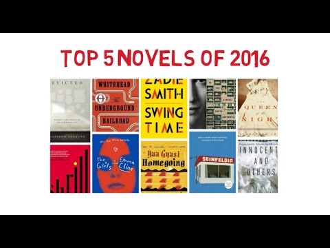 download lagu mp3 mp4 Best Novel Books 2016, download lagu Best Novel Books 2016 gratis, unduh video klip Best Novel Books 2016