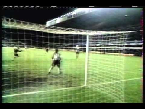 1996 December 3 Newcastle England 2 Metz France 0 UEFA Cup