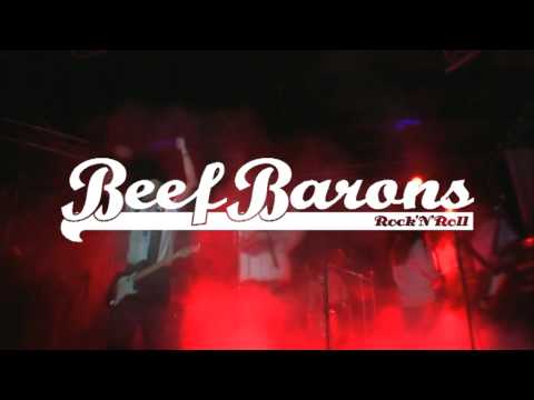 Beef Barons - Gimme Gimme Gimme (Videoclip)