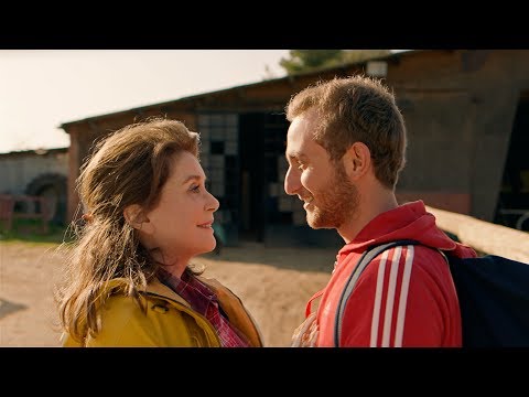 L'Adieu à la Nuit - Bande Annonce [VF]