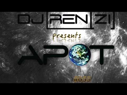 Dj Ren[Zi] - A Passion Of Trance 055