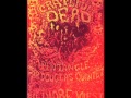 Grateful Dead Mar 02 1969 at Fillmore West San ...