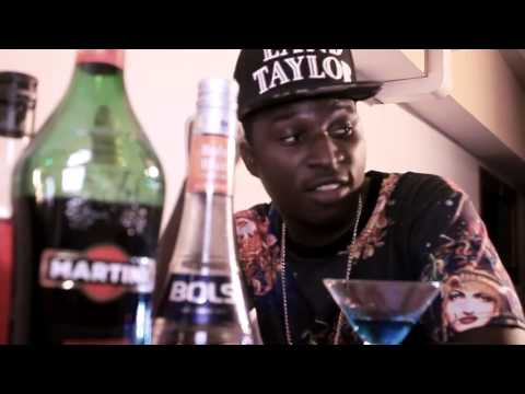 Mc Karboss Ft Family Xtrava Piccolé  & AK 40 official video MF ARTES®