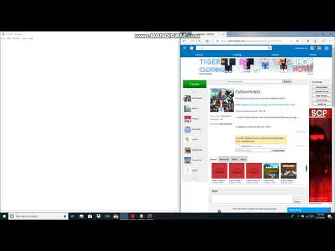 How To Change Someone's Group Rank On ROBLOX - YouTube